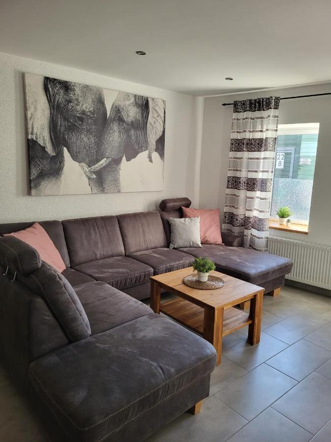 Ferienhaus Budenheim Extérieur photo