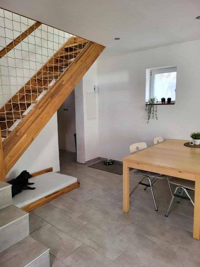 Ferienhaus Budenheim Extérieur photo
