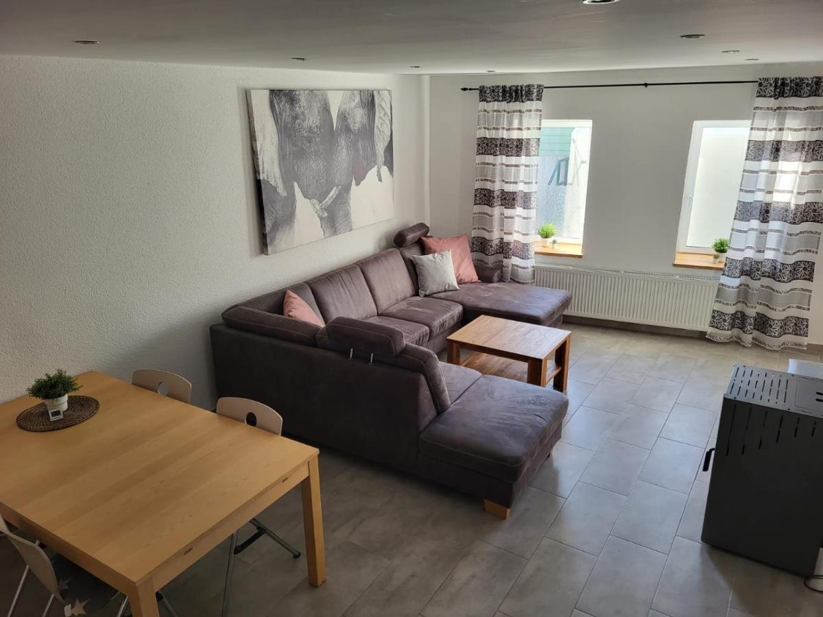 Ferienhaus Budenheim Extérieur photo