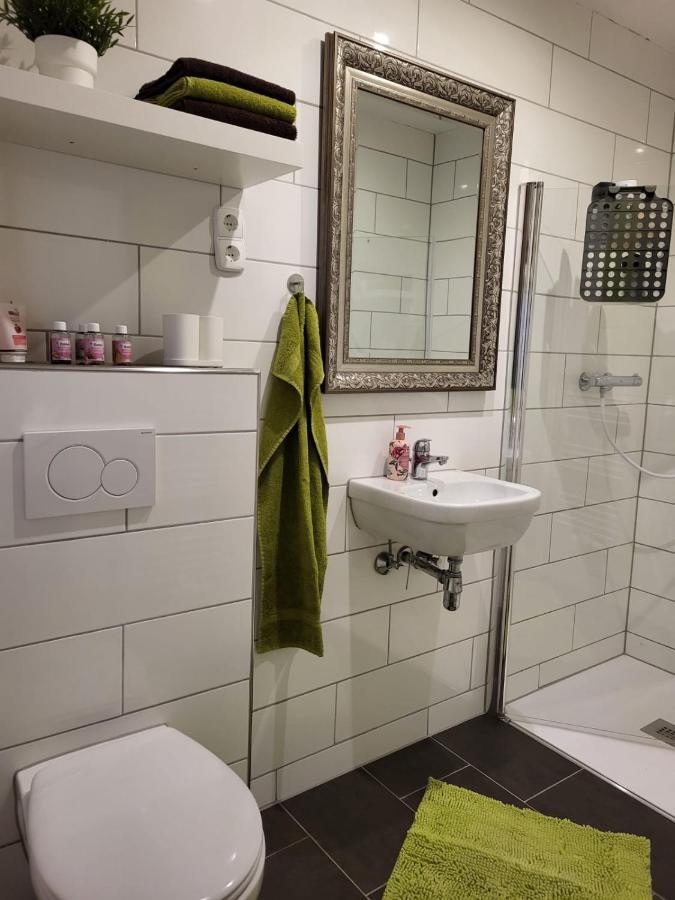 Ferienhaus Budenheim Extérieur photo