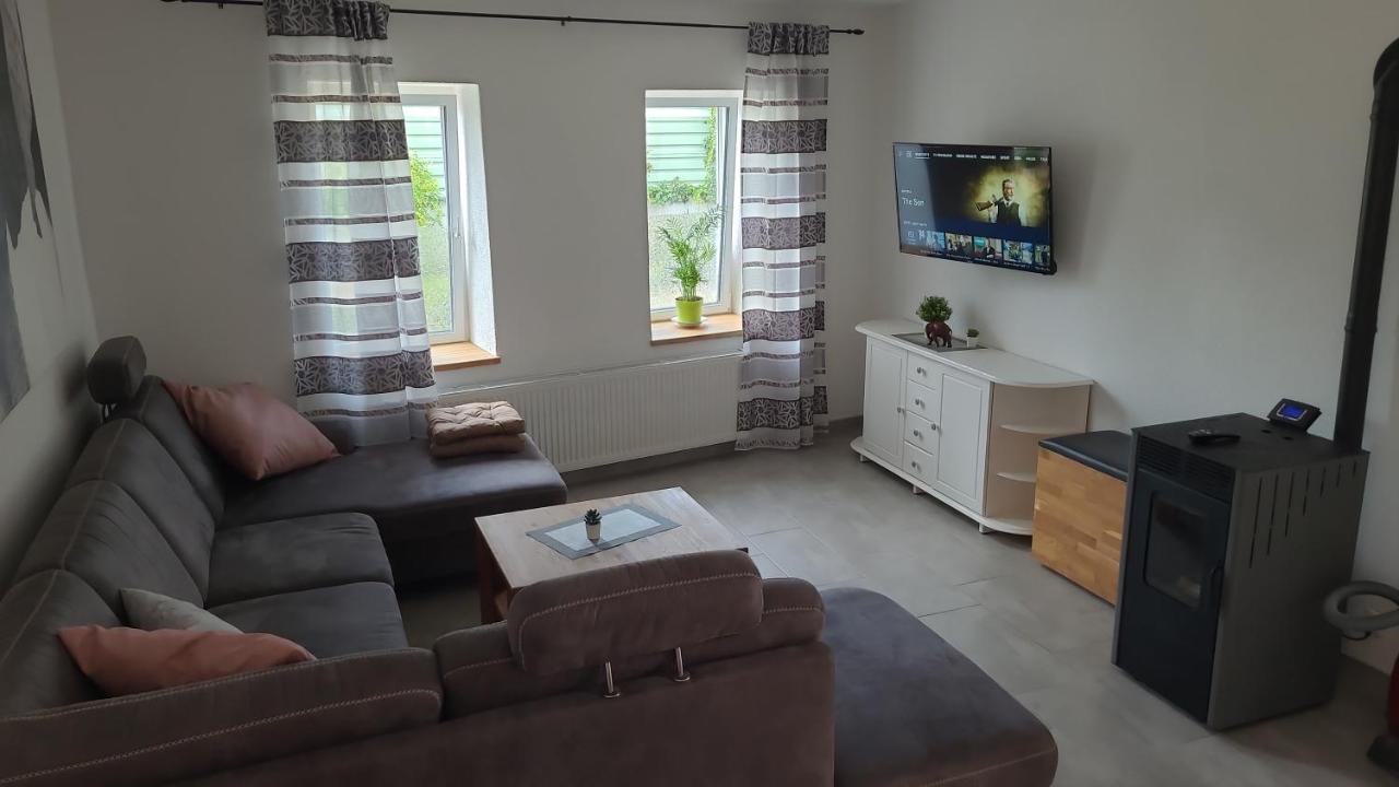 Ferienhaus Budenheim Extérieur photo