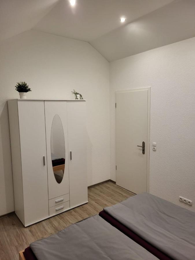Ferienhaus Budenheim Extérieur photo