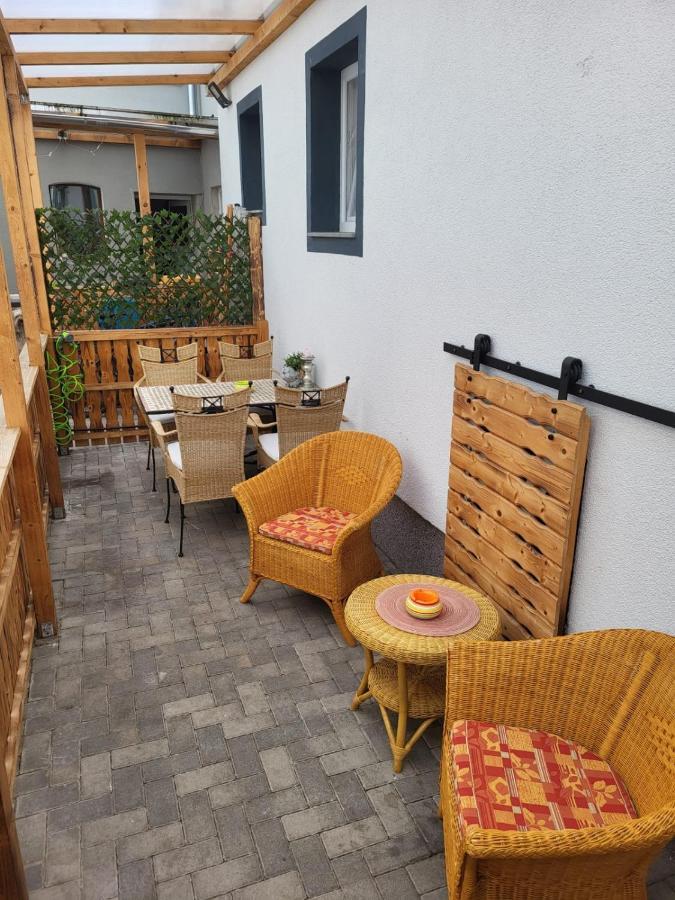 Ferienhaus Budenheim Extérieur photo