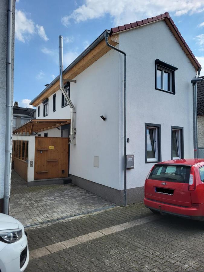 Ferienhaus Budenheim Extérieur photo