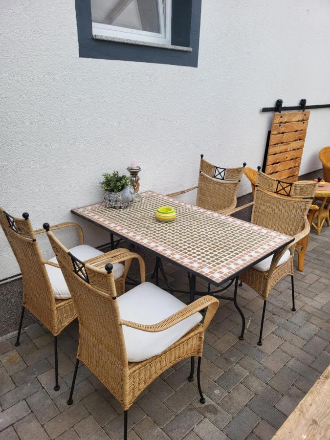 Ferienhaus Budenheim Extérieur photo