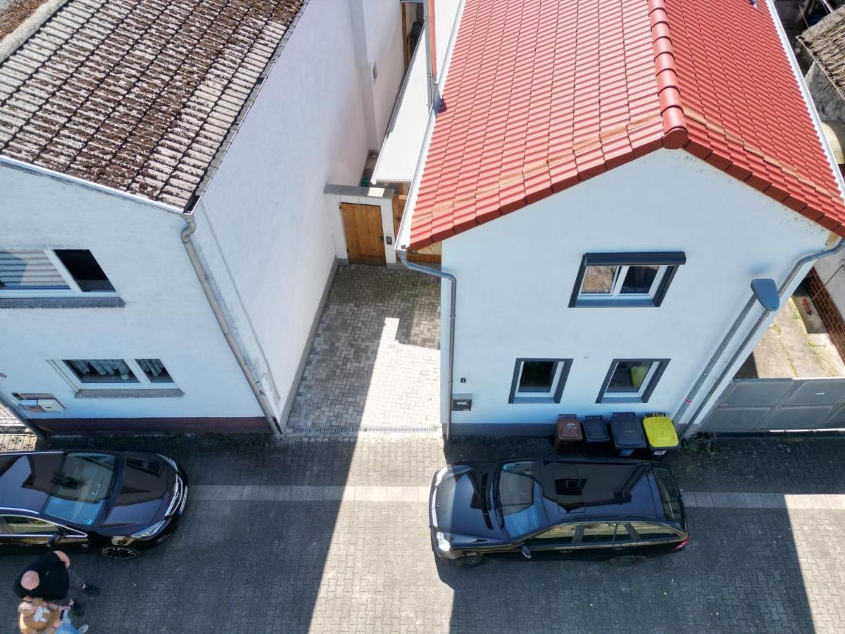 Ferienhaus Budenheim Extérieur photo