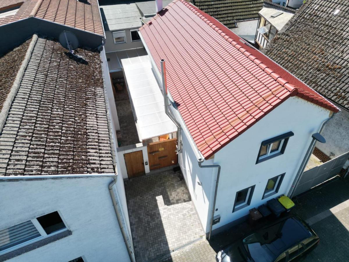 Ferienhaus Budenheim Extérieur photo
