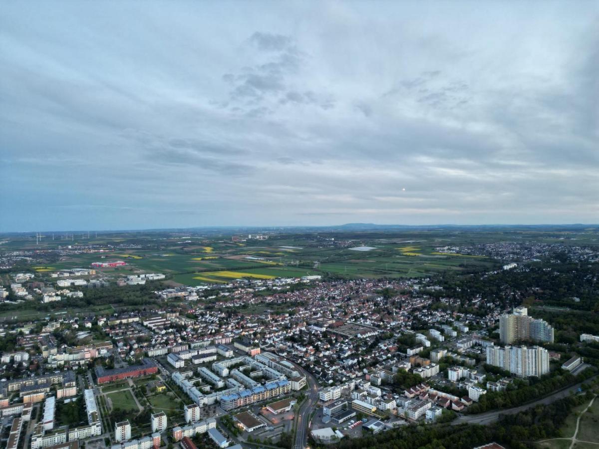 Ferienhaus Budenheim Extérieur photo