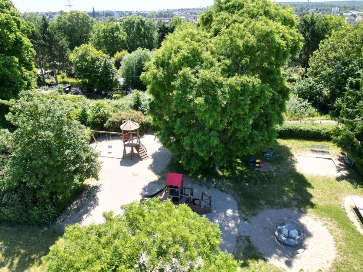 Ferienhaus Budenheim Extérieur photo